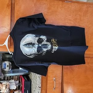 Zero Foxtrot Carve Your Path Tee